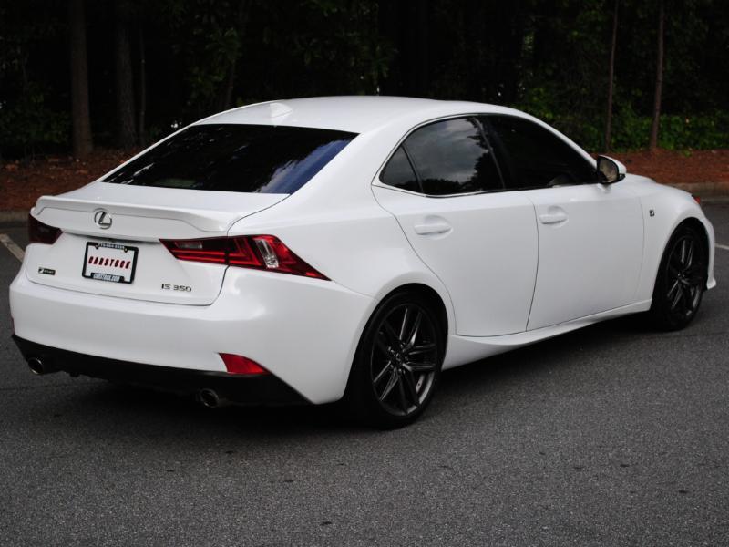 Lexus IS  2014