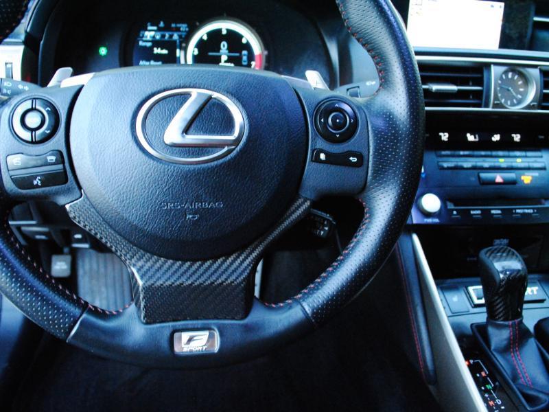 Lexus IS  2014