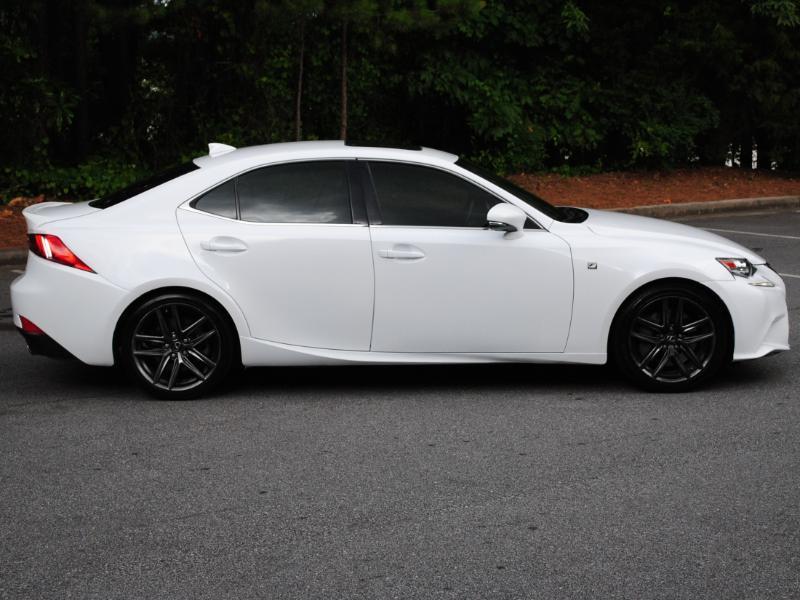 Lexus IS  2014