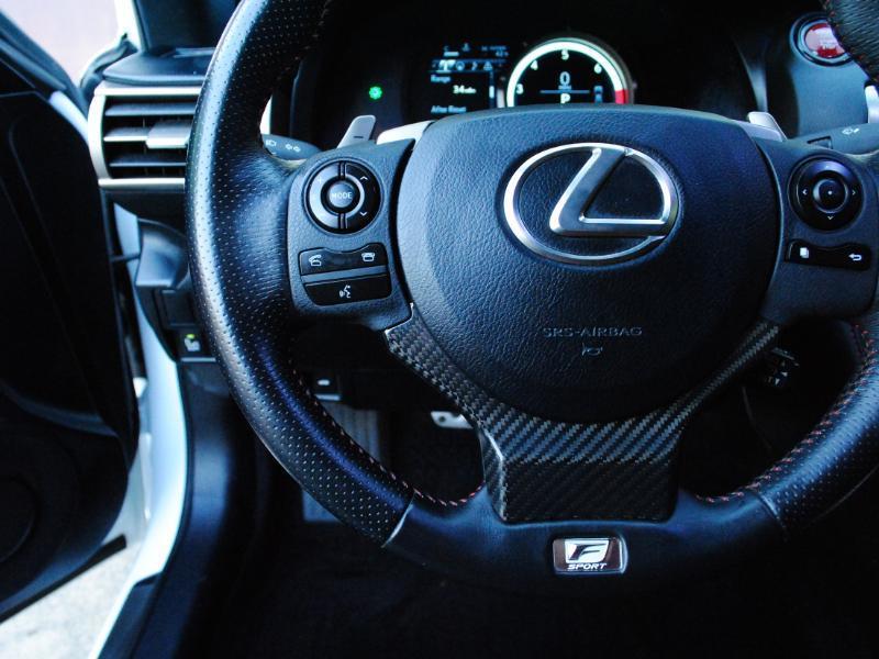 Lexus IS  2014