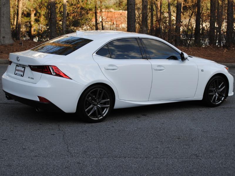Lexus IS  2014