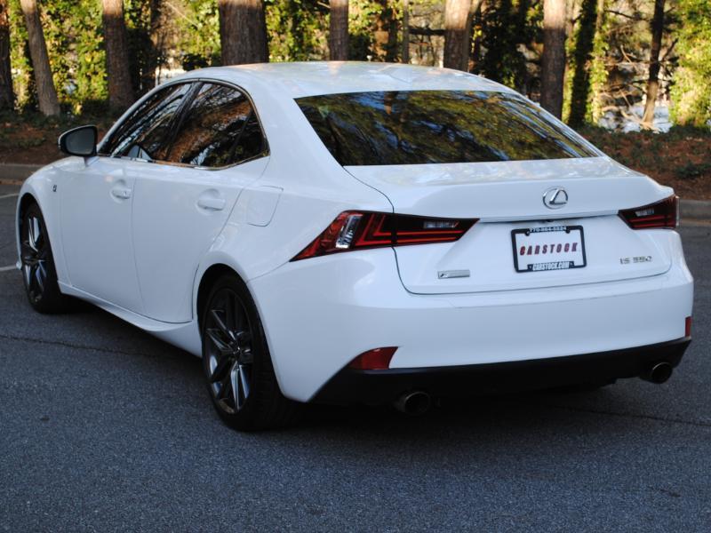 Lexus IS  2014