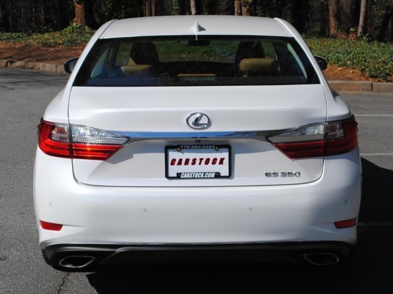Lexus ES 350  2017