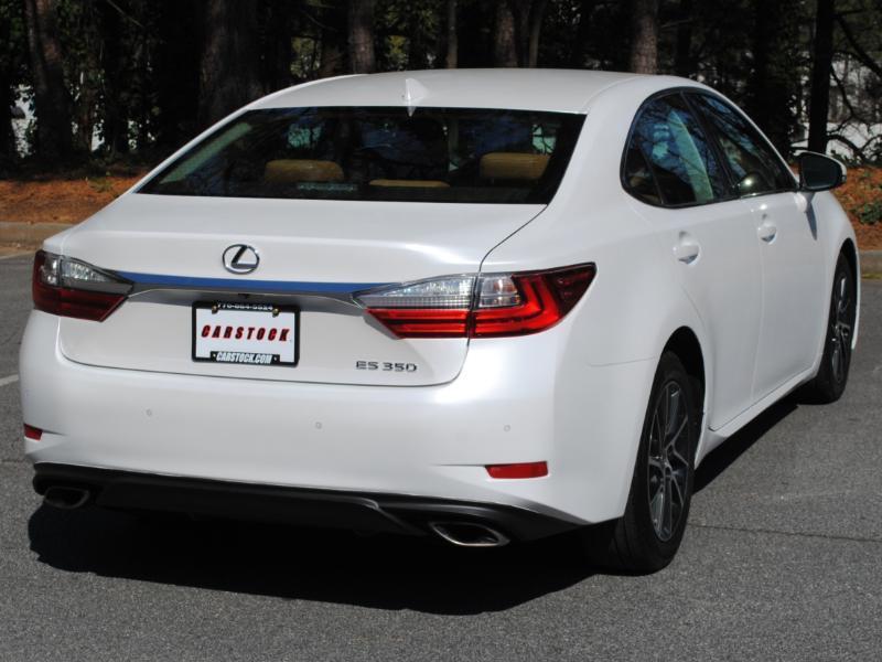 Lexus ES 350  2017