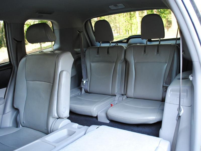 Toyota Highlander  2013