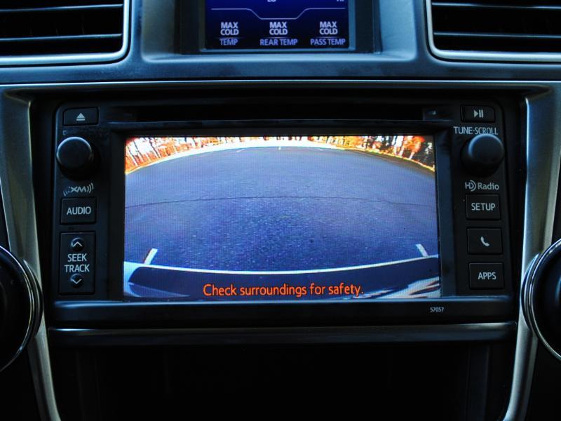 Toyota Highlander  2013