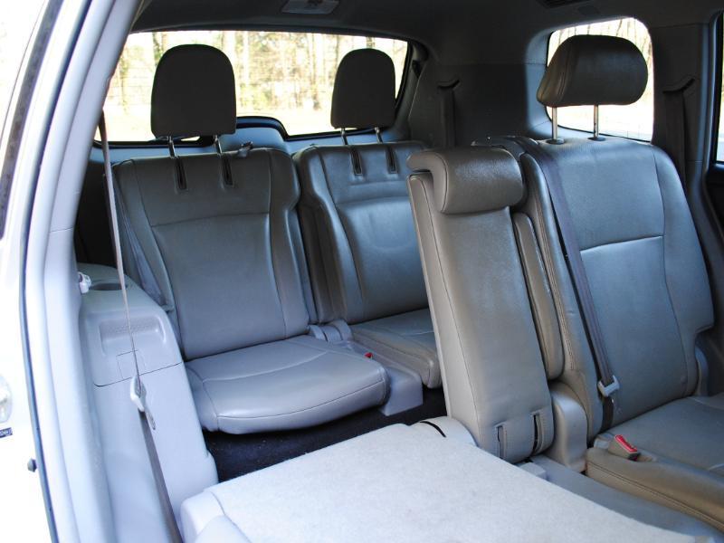 Toyota Highlander  2013