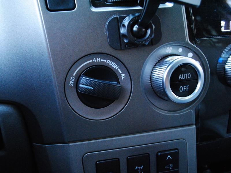 Toyota Sequoia  2017