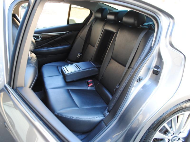 Infiniti Q50 3.0t Sport 2018