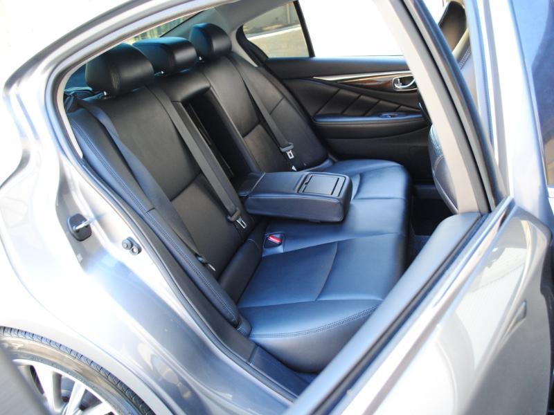 Infiniti Q50 3.0t Sport 2018