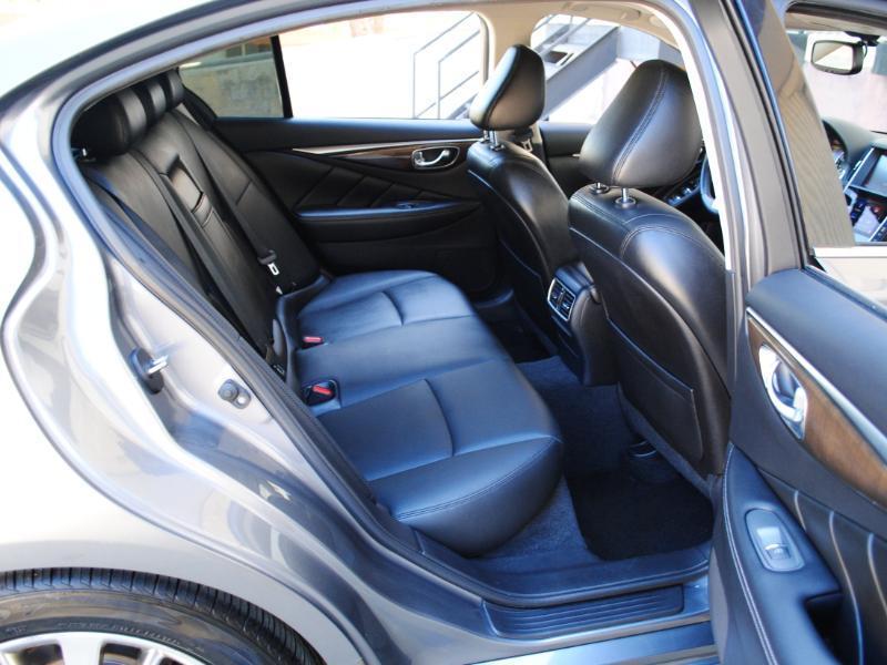 Infiniti Q50 3.0t Sport 2018