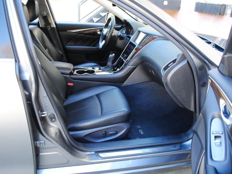 Infiniti Q50 3.0t Sport 2018