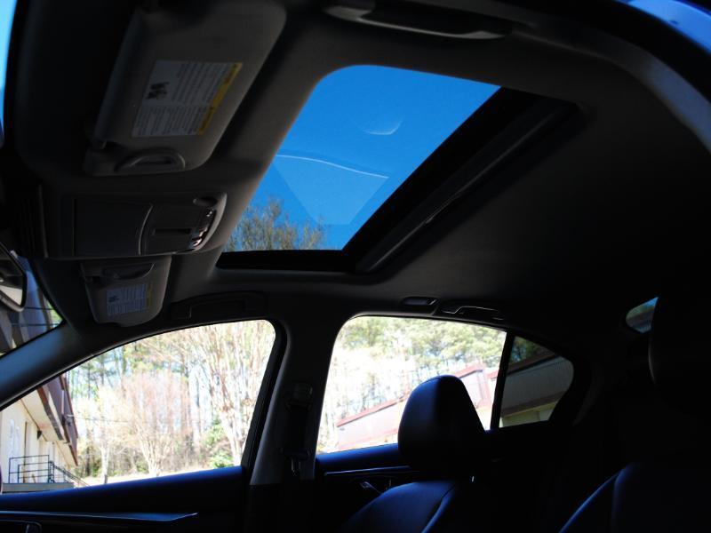 Infiniti Q50 3.0t Sport 2018