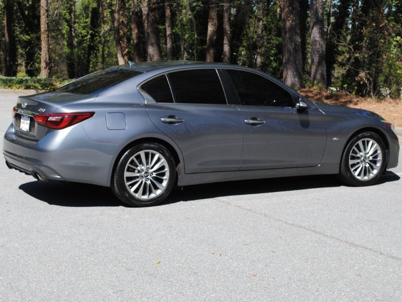 Infiniti Q50 3.0t Sport 2018