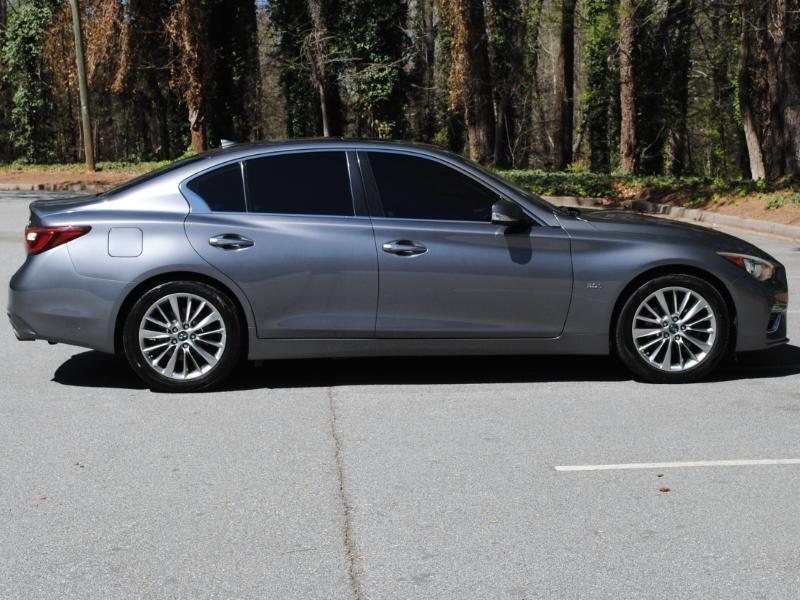 Infiniti Q50 3.0t Sport 2018