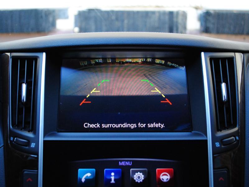 Infiniti Q50 3.0t Sport 2018