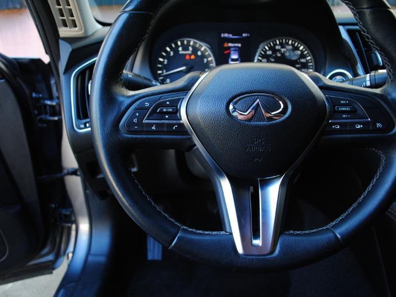 Infiniti Q50 3.0t Sport 2018