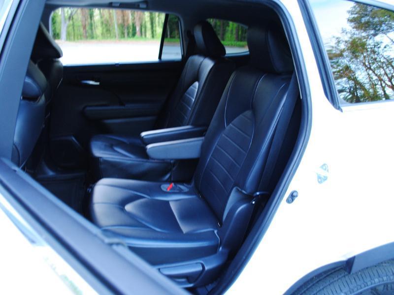 Toyota Highlander  2020