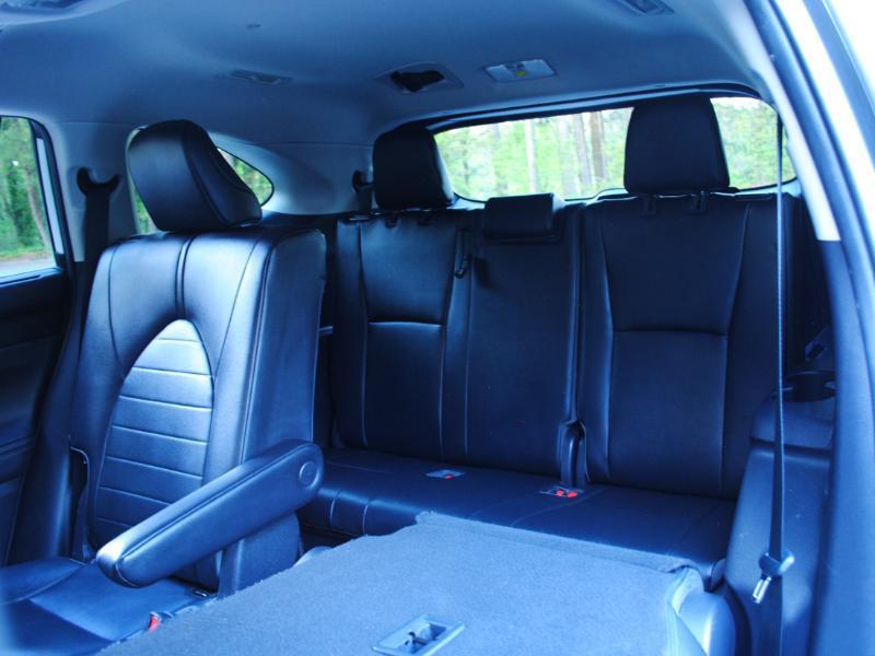 Toyota Highlander  2020