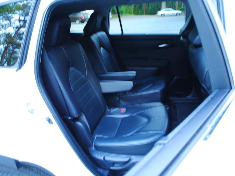 Toyota Highlander  2020