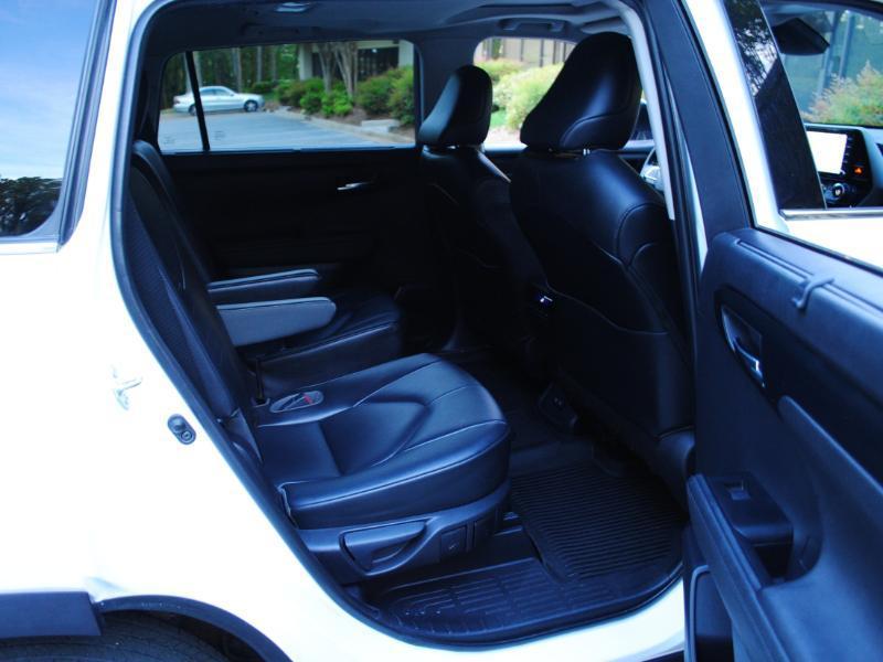 Toyota Highlander  2020