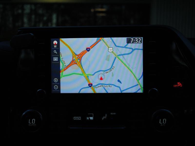 Toyota Highlander  2020