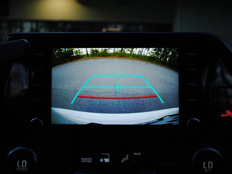 Toyota Highlander  2020