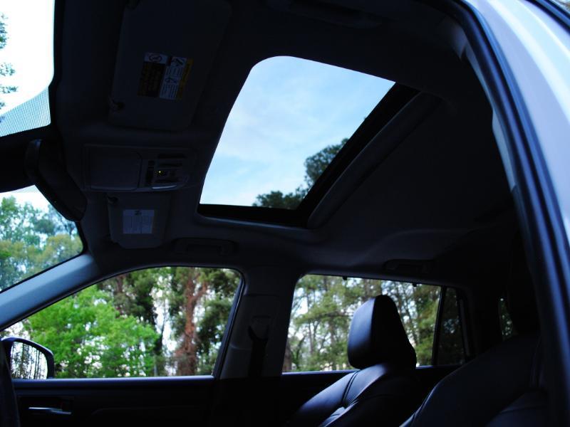 Toyota Highlander  2020