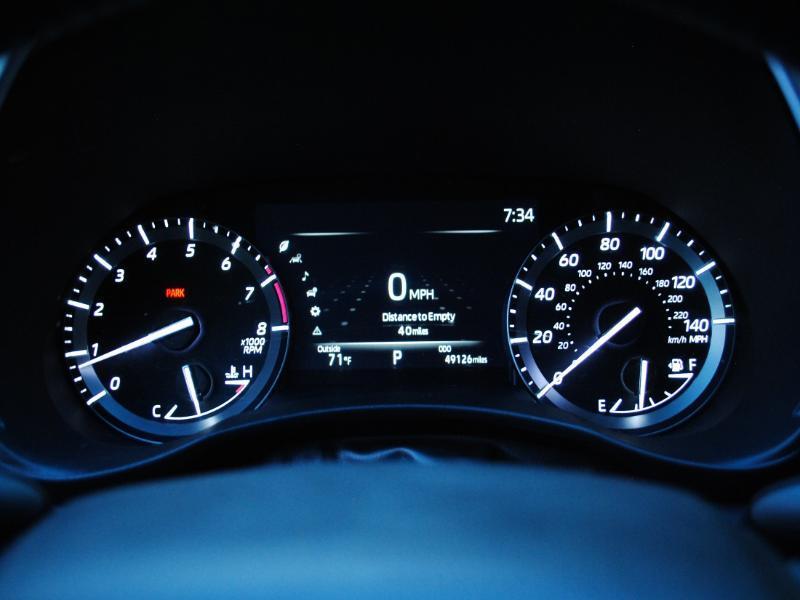 Toyota Highlander  2020