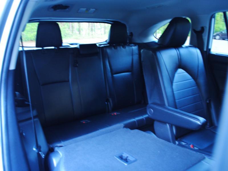 Toyota Highlander  2020