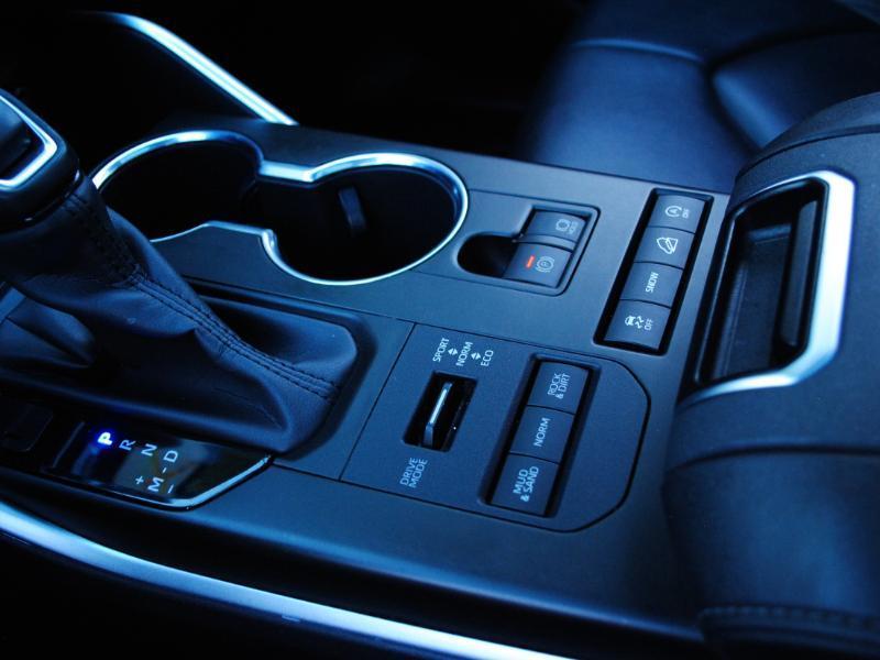 Toyota Highlander  2020