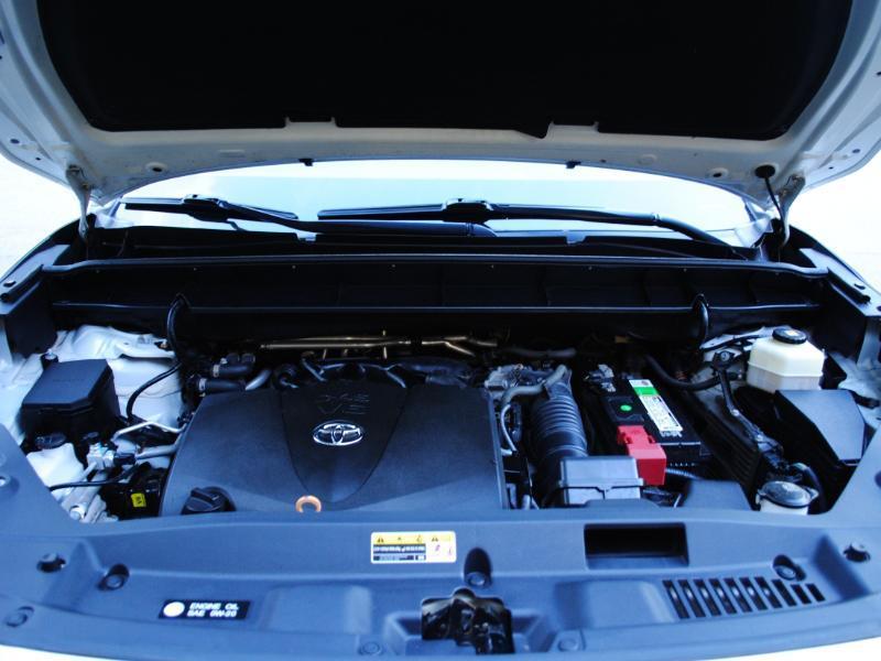 Toyota Highlander  2020