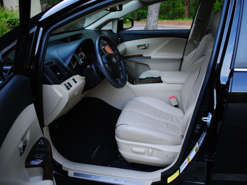 Toyota Venza  2009