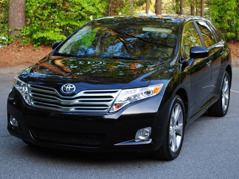 Toyota Venza  2009
