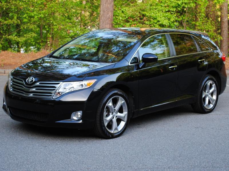 Toyota Venza  2009