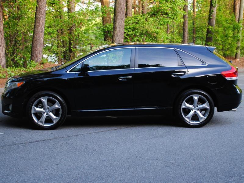 Toyota Venza  2009
