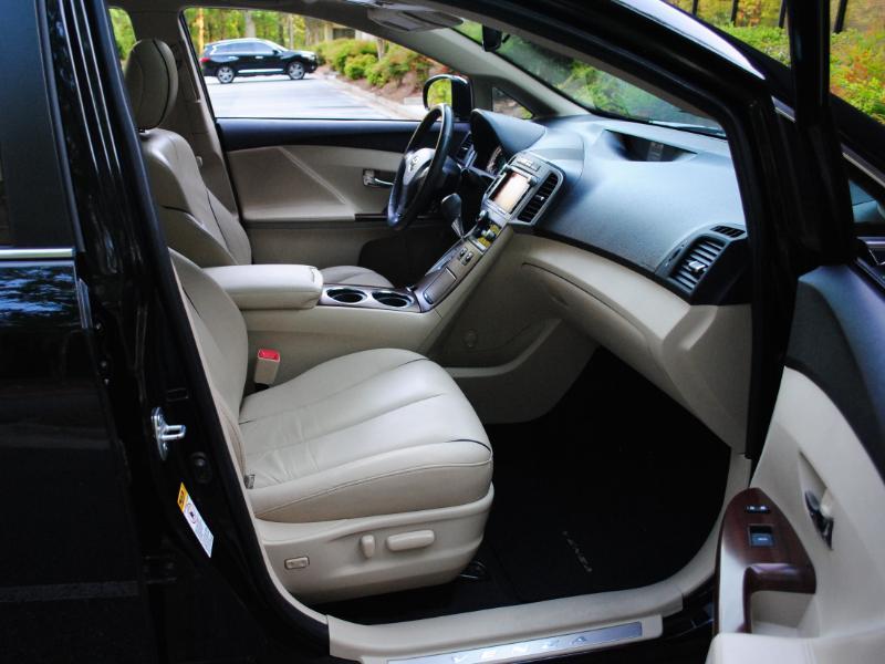 Toyota Venza  2009