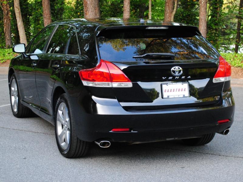 Toyota Venza  2009