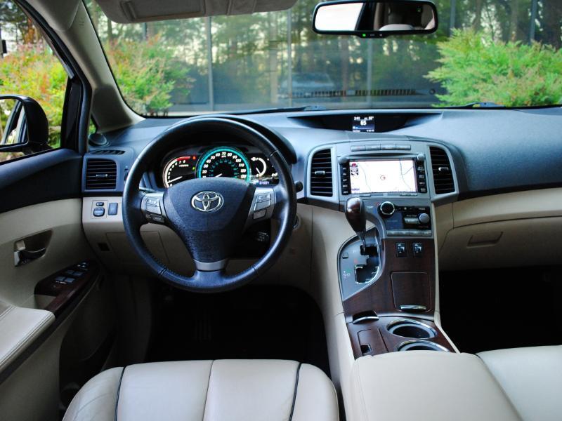 Toyota Venza  2009