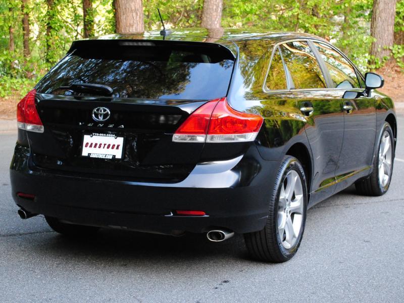 Toyota Venza  2009