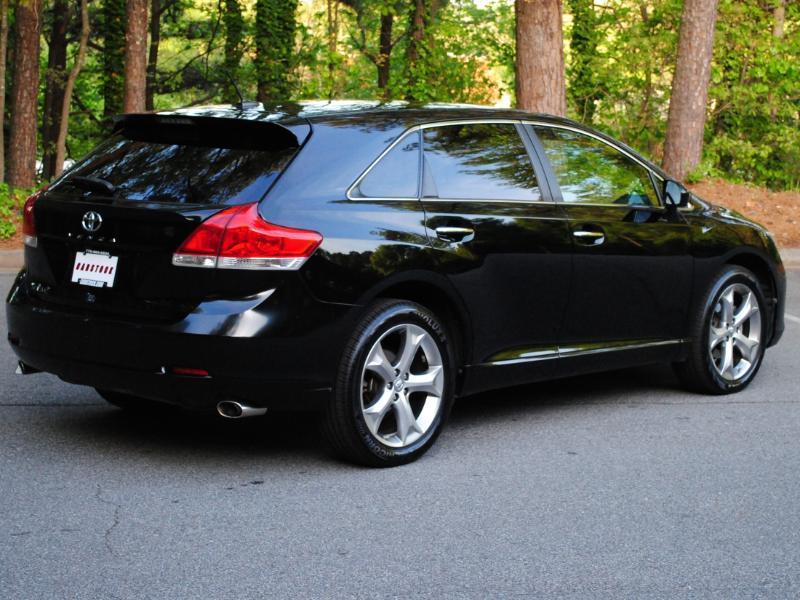 Toyota Venza  2009