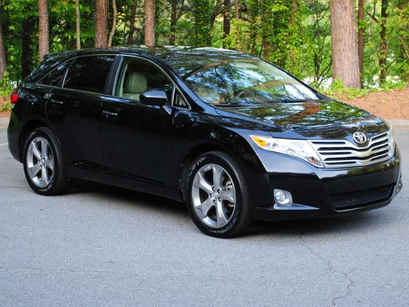 Toyota Venza  2009
