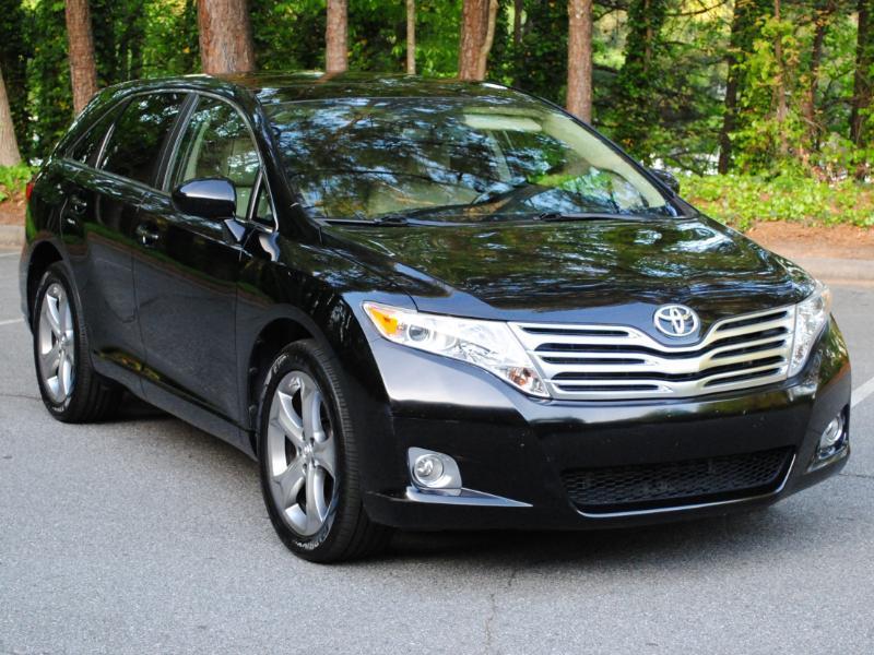 Toyota Venza  2009