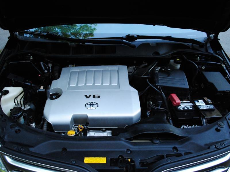 Toyota Venza  2009