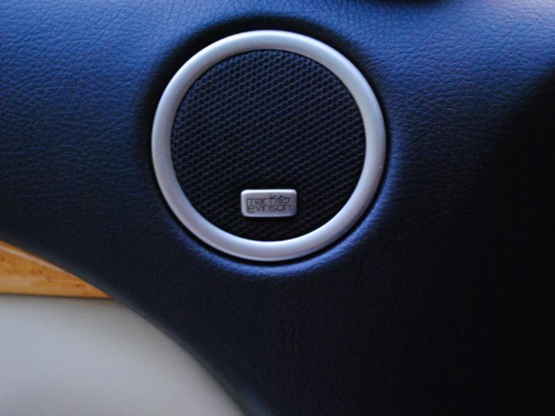 Lexus SC 430 Convertible 2005