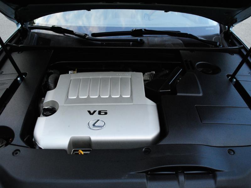 Lexus ES 350  2010