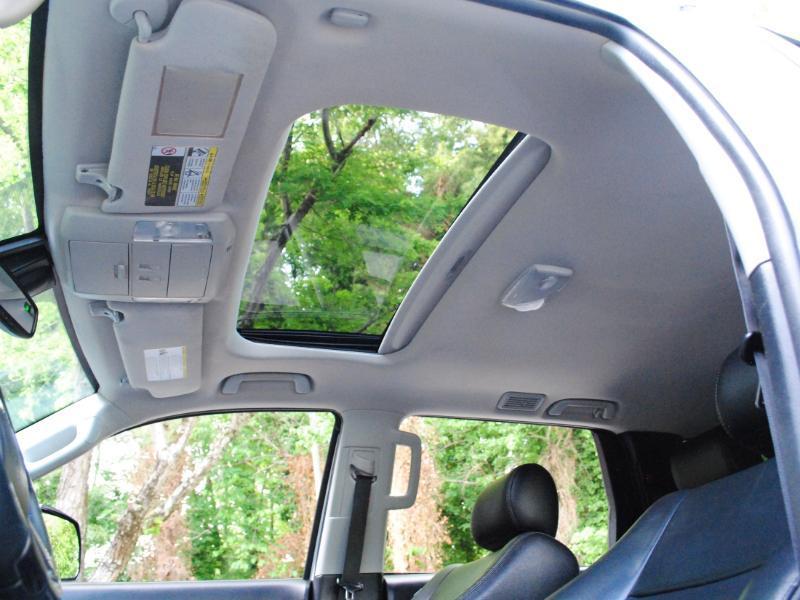 Toyota Sequoia  2018