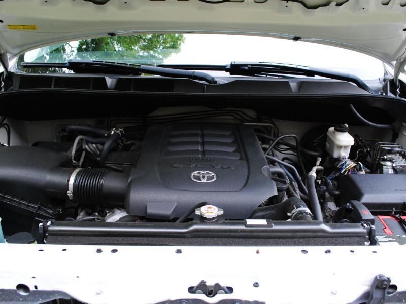 Toyota Sequoia  2018