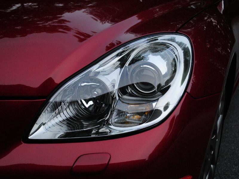 Lexus SC 430 Convertible 2006