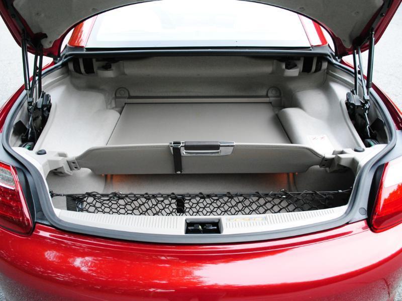 Lexus SC 430 Convertible 2006